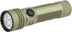Olight Seeker Ultra Cool White Olive Green taktikai kereső zseblámpa - 4800 lumen (2864610)