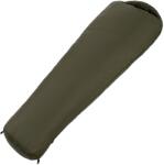 Snugpak Tactical 3 Olive hálózsák - bal (2863315)