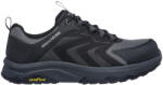 Skechers 200255EC_BLK47-5 Skechers Work: Speed-Flex Trekker munkavédelmi cipő SR (200255EC_BLK47-5)