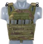 8Fields Jump Plate Carrier Cummerbund taktikai mellény - MT (63697)