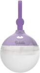 NITECORE Bubble lámpa Languld Lavender - 100 lumen (2210531)