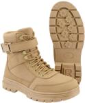 Brandit Tactical Boots Buckle csizma - Coyote - 45 (2859089)