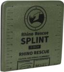 Rhino Rescue Splint 9" rögzítősín - Olive (2803792)