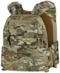 M-Tac Plate Carrier Cuirass Elite Gen. II taktikai mellény - MultiCam (2796599)