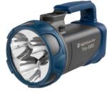 NightSearcher Trio-1000 Grey/Blue zseblámpa - 1000 lumen (2859326)