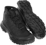 Salomon Amphib Assault Forces MID bakancs - Black - 42, 6 (2845889)