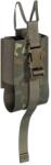 Lindnerhof Radio Pouch MX132 rádiótartó - Flecktarn (2851510)