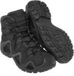 Lowa Zephyr GTX MID TF bakancs - Black - 41, 5 (62470)