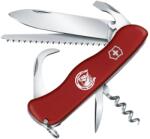 Victorinox Equestrian zsebkés - Red (2814621)