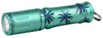 Olight I3E EOS zseblámpa Summer Palm - 90 lumen (2843612)