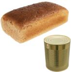 TM Tartós kenyér 700 g + Arpol sűrű kolbászos zurek leves 850 g - szett (2847550)