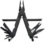 SOG PowerLock Scissors multiszerszám - Black (2653679)