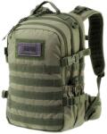 Magnum Urbantask hátizsák 25 l - Combat Green (2809644)