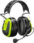 Peltor 3M Peltor WS Alert X+ aktív hallásvédő (2865486)