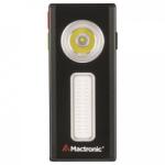 Mactronic Flagger Black zseblámpa - 500 lumen (366791)