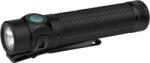 Olight Baton 4 Pro Matte Black zseblámpa - 1600 lumen (2846075)