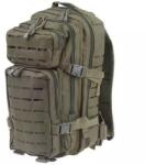 GFC Tactical Assault Pack Laser Cut hátizsák 25 l - Olive (27832)