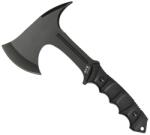 MFH Tomahawk Comox G10 balta - black (78026)