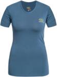 Highlander Bamboo SS T-Shirt női póló - Midnight Blue - L (2812402)