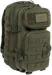 Brytzky Tactical Polygon Small hátizsák 20 l - Olive (2845324)