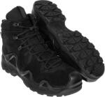 Lowa Zephyr WK GTXMID bakancs - Black - 46 (2836457)