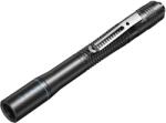 WUBEN E19 UV LED Pen Light zseblámpa - Black (2807406)