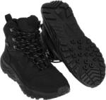 Wojas Waterproof túrabakancs - Fekete - 46 (2856760)