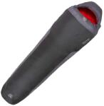 Highlander Outdoor Serenity Mummy 350 hálózsák - Charcoal (977376)