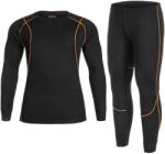 Bennon Artemios termoaktív fehérnemű - Black - L (338629)