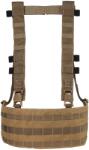 Lindnerhof Chest Rig LT367 taktikai mellény - Coyote (2851682)