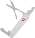 Victorinox Companion Slim Alox zsebkés - Silver (2844630)