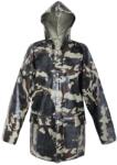 Pros Fisharp esőkabát - camo - L (169940)