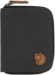 Fjällräven Zip Wallet pénztárca - Dark Grey (2810289)