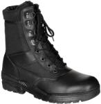 MFH Security bakancs - Black - 47 (1360822)