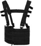Lindnerhof Chest Rig LT366 taktikai mellény - Black (2851681)