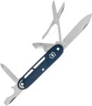 Victorinox Alox Refined Synergy X zsebkés - Blue (2852675)