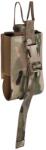 Lindnerhof Radio Pouch MX132 rádiótartó - MultiCam (2851509)
