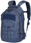 Helikon-Tex EDC hátizsák 21 l Melange Blue (133416)