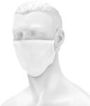 BG Oeko-mask védőmaszk - Fehér (58119)