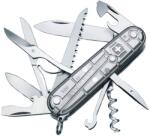 Victorinox Huntsman zsebkés - Silver Tech (2608799)