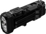 WUBEN X4 zseblámpa 1500 lumen - Black (2844620)