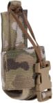 Lindnerhof PA017-2 rádiótartó - MultiCam (2851489)