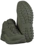 M-Tac Shooter Mid cipő - Olive - 46 (2865324)