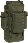 Brytzky Tactical Fortex hátizsák 65 l - Olive (2845335)