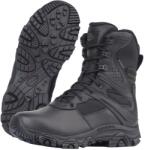 Merrell Moab 3 8" Tactical Response Zip Waterproof bakancs - Black - 41, 5 (2807128)
