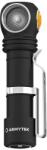 Armytek Wizard C2 Pro Magnet USB fej- és derékszögű lámpa White 3 az 1-ben PCB - 2500 lumen (2861672)