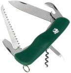 MIKOV Praktik Green 115-NH-6/AK zsebkés (70484)