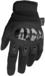 MFH Tactical Gloves Mission kesztyű - Black - L (1045765)