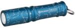 Olight I3E EOS zseblámpa Astral Cobalt - 90 lumen (2845916)
