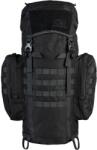 Highlander Forces Elite Pack 44 l hátizsák - Black (2864739)